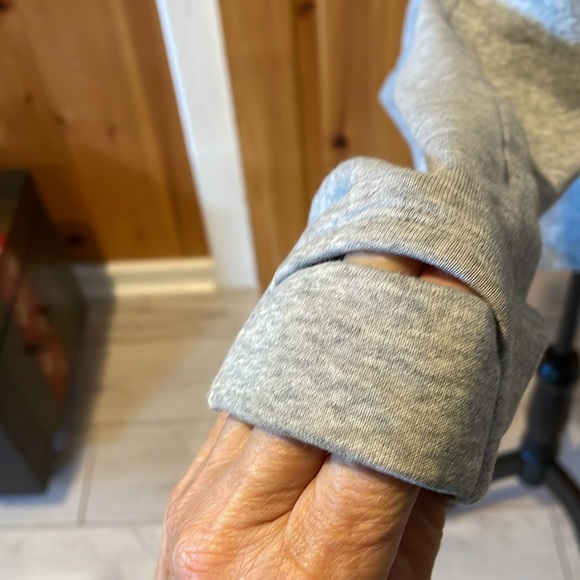 Lululemon zip up sweatshirt with adjustable waist size small - Picture 8 of 14